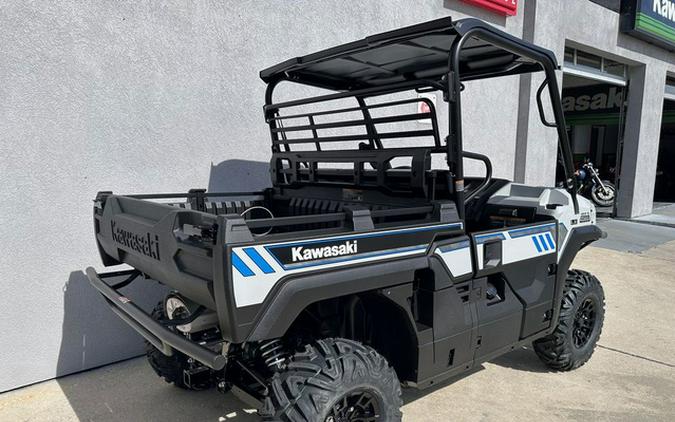 2024 Kawasaki Mule PRO-FXR 1000 LE