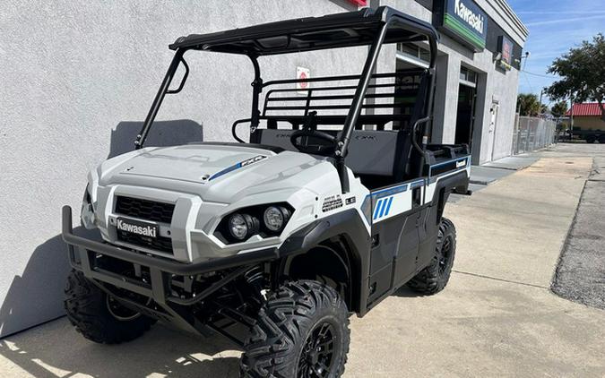 2024 Kawasaki Mule PRO-FXR 1000 LE