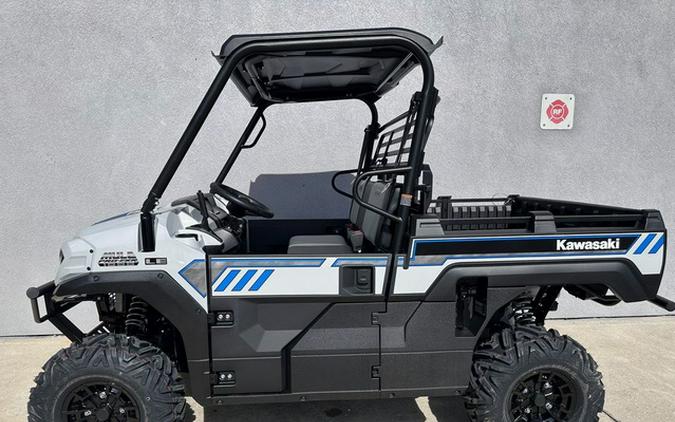 2024 Kawasaki Mule PRO-FXR 1000 LE