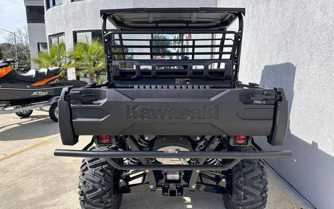 2024 Kawasaki Mule PRO-FXR 1000 LE