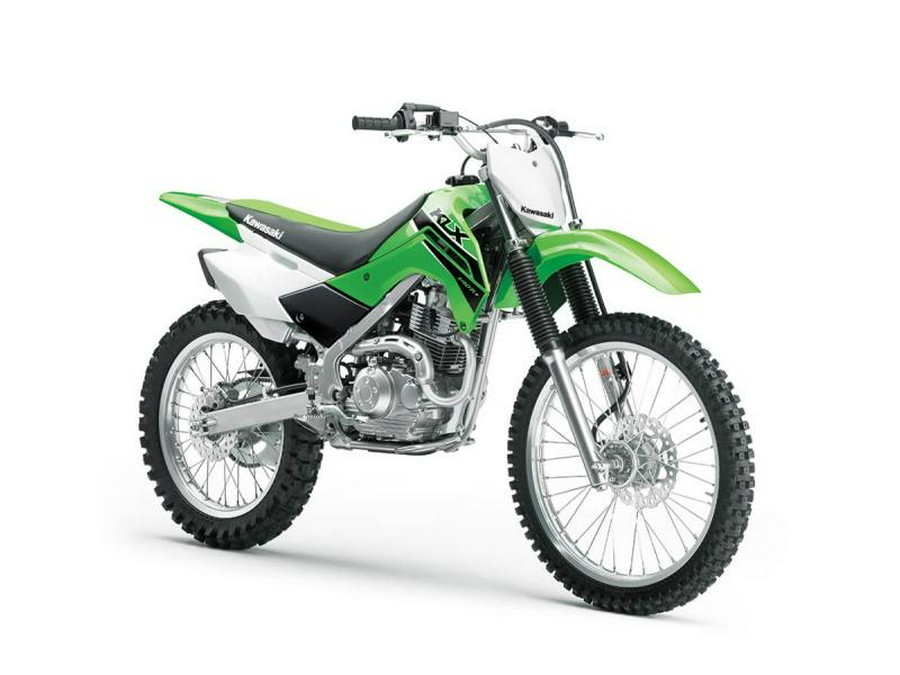 2023 Kawasaki KLX®140R F