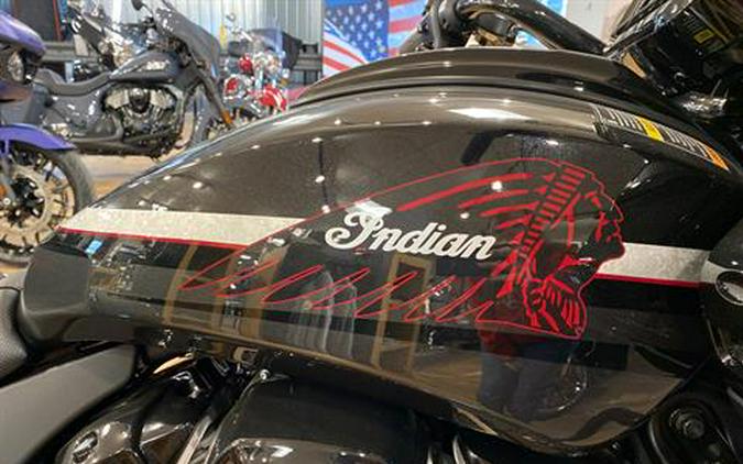 2024 Indian Motorcycle Challenger® Elite