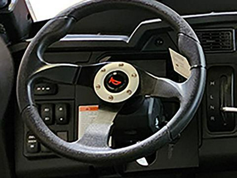 2023 SSR Motorsports Bison 500U