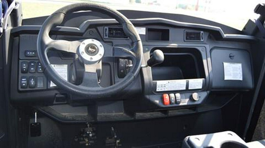 2023 SSR Motorsports Bison 500U