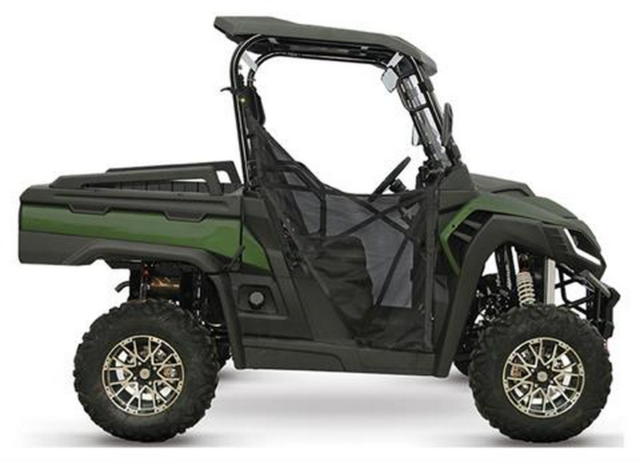 2023 SSR Motorsports Bison 500U