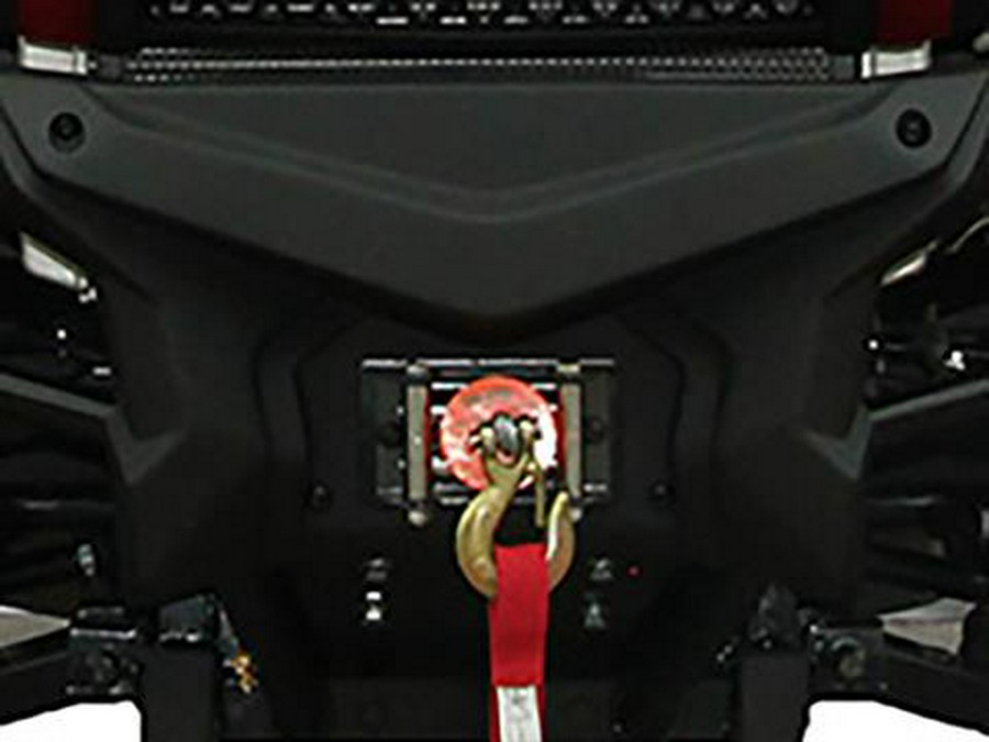 2023 SSR Motorsports Bison 500U