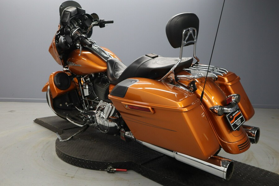 2015 Harley-Davidson Street Glide Special