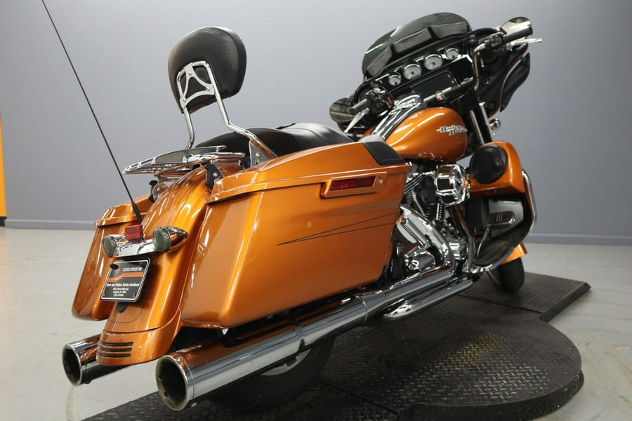 2015 Harley-Davidson Street Glide Special