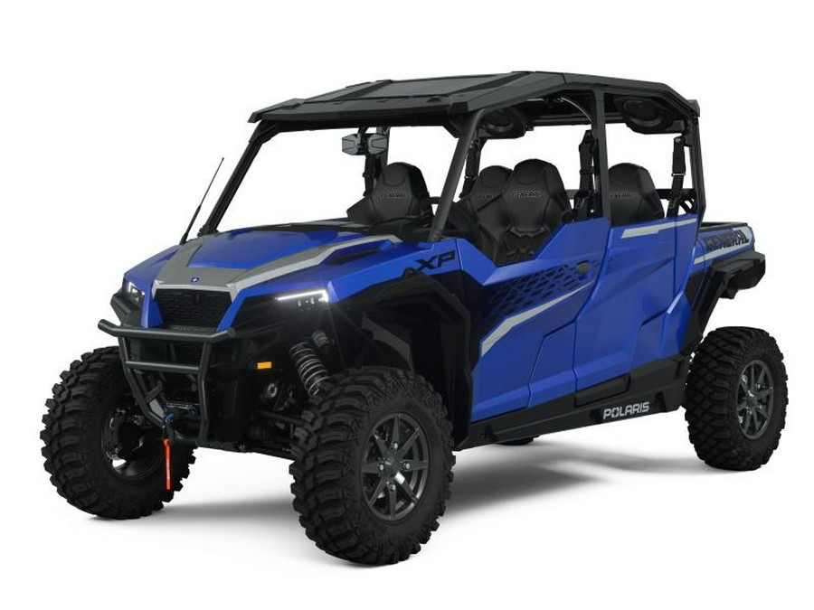 2024 Polaris® General XP 4 1000 Ultimate