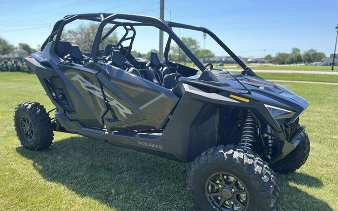 2024 Polaris® RZR Pro XP 4 Ultimate