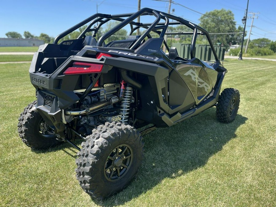 2024 Polaris® RZR Pro XP 4 Ultimate