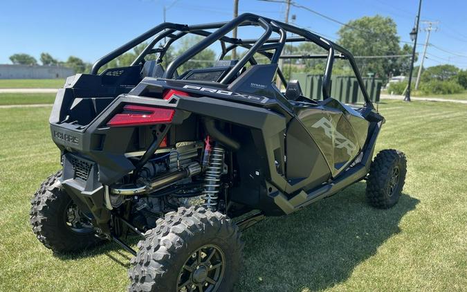 2024 Polaris® RZR Pro XP 4 Ultimate