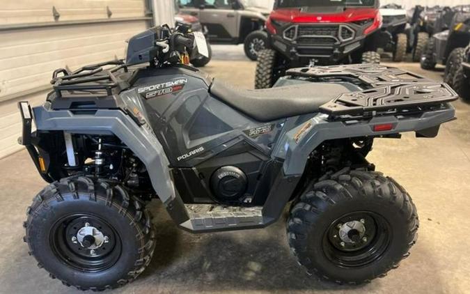 2024 Polaris Sportsman® 570 Utility HD