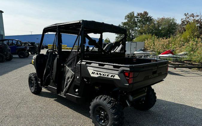 2025 Polaris Industries R25T6E99AJ RANGER CREW 1000 PR