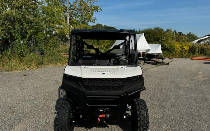 2025 Polaris Industries R25T6E99AJ RANGER CREW 1000 PR