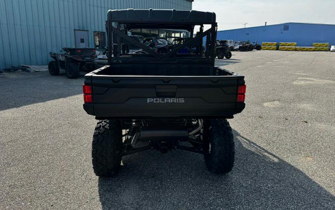 2025 Polaris Industries R25T6E99AJ RANGER CREW 1000 PR