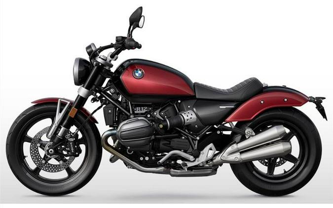 2024 BMW R12