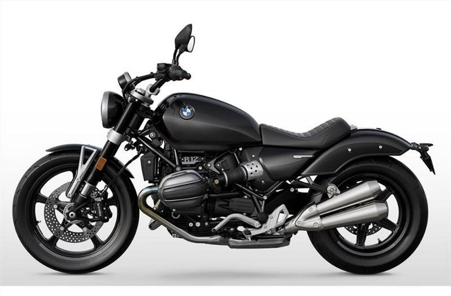 2024 BMW R12