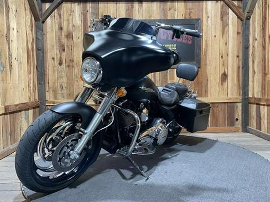 2013 Harley-Davidson Street Glide®