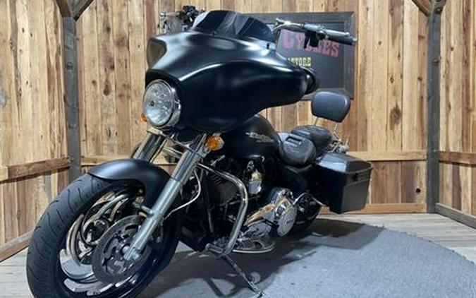 2013 Harley-Davidson Street Glide®