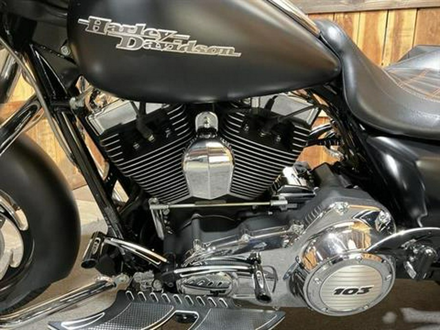 2013 Harley-Davidson Street Glide®
