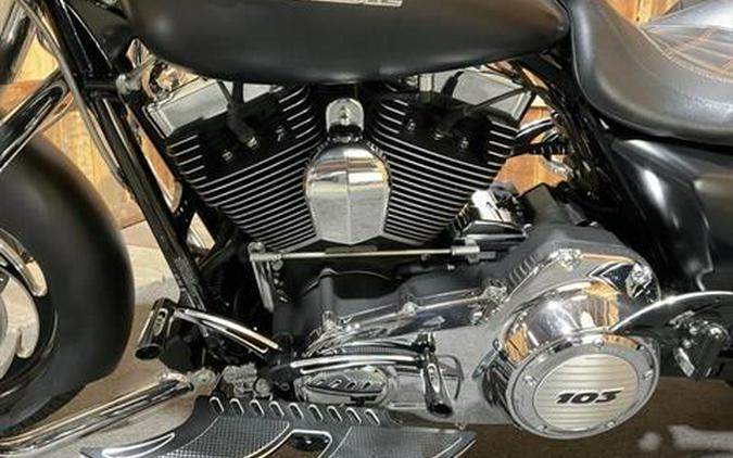 2013 Harley-Davidson Street Glide®