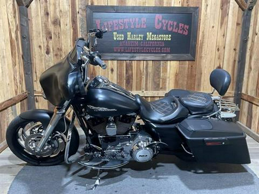 2013 Harley-Davidson Street Glide®
