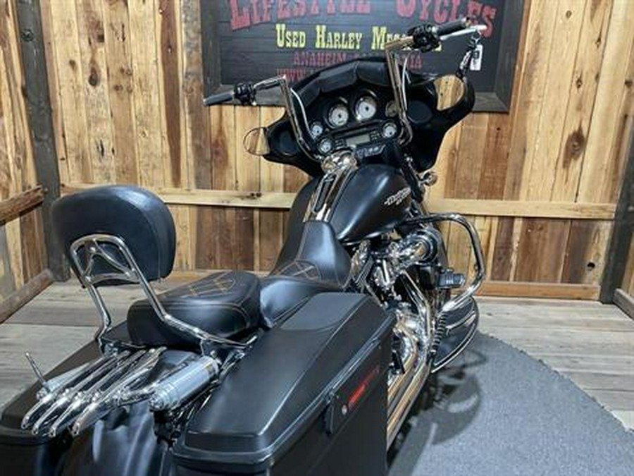 2013 Harley-Davidson Street Glide®