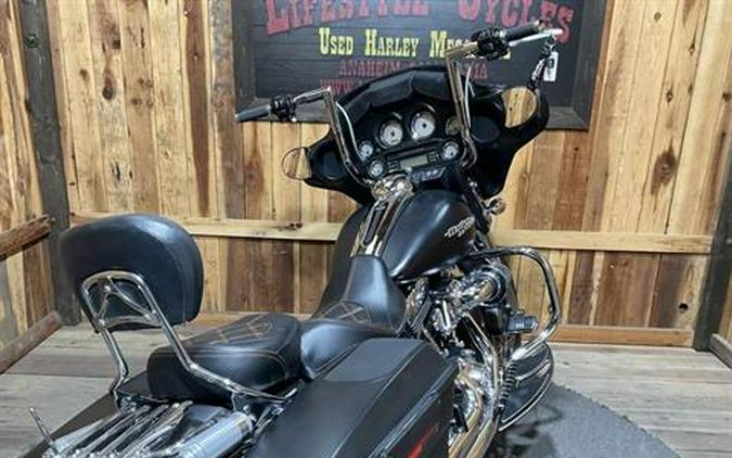 2013 Harley-Davidson Street Glide®