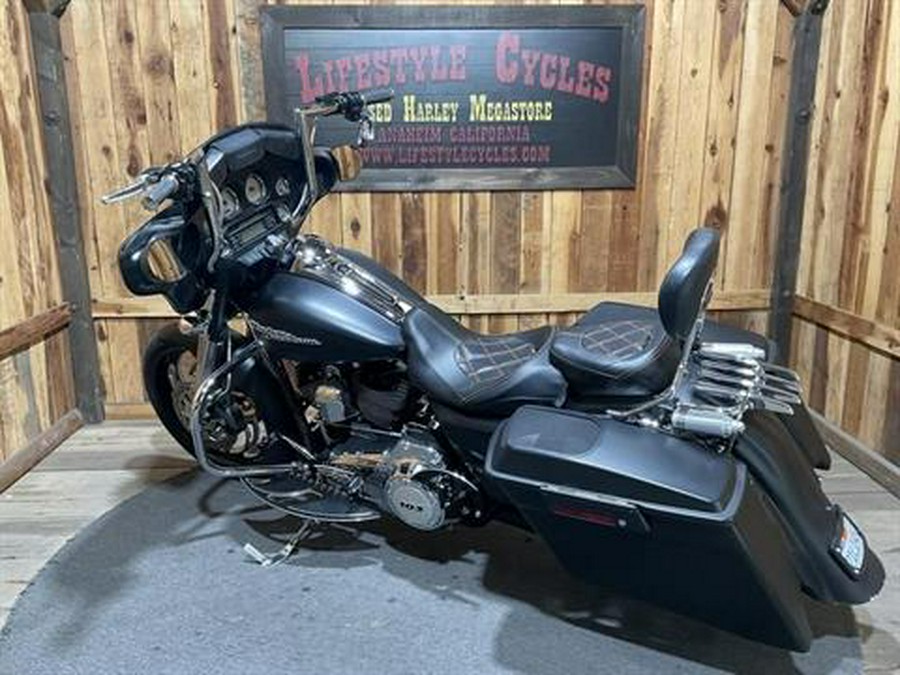 2013 Harley-Davidson Street Glide®