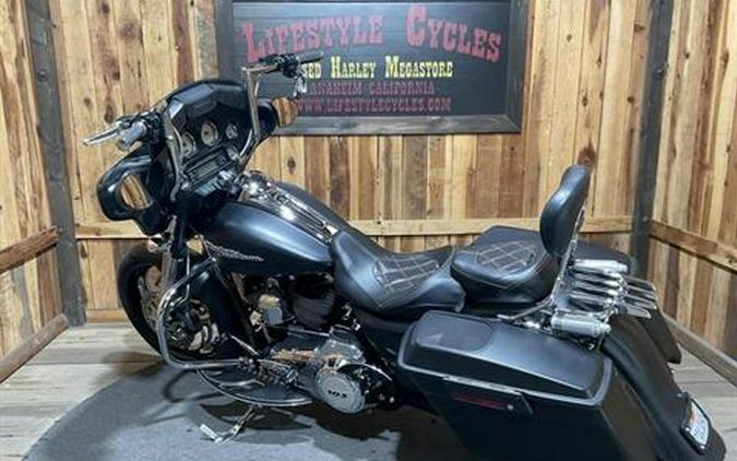 2013 Harley-Davidson Street Glide®
