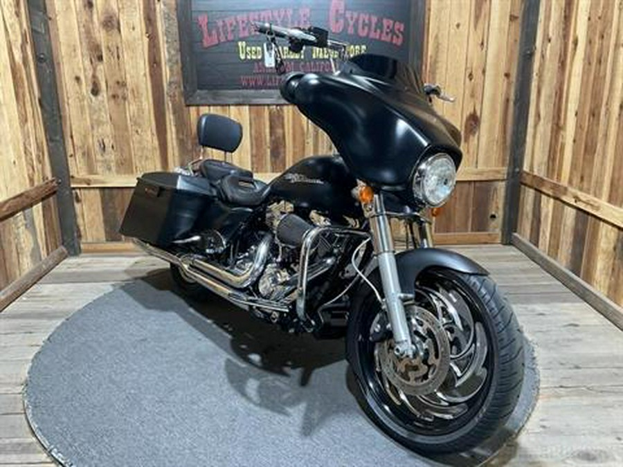 2013 Harley-Davidson Street Glide®