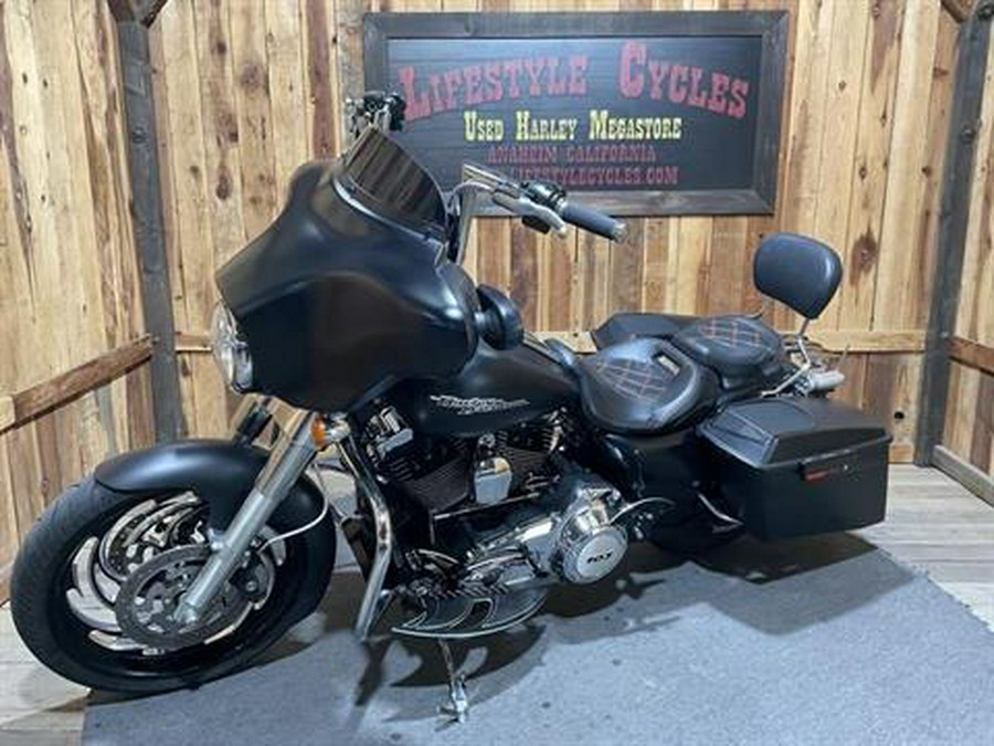 2013 Harley-Davidson Street Glide®