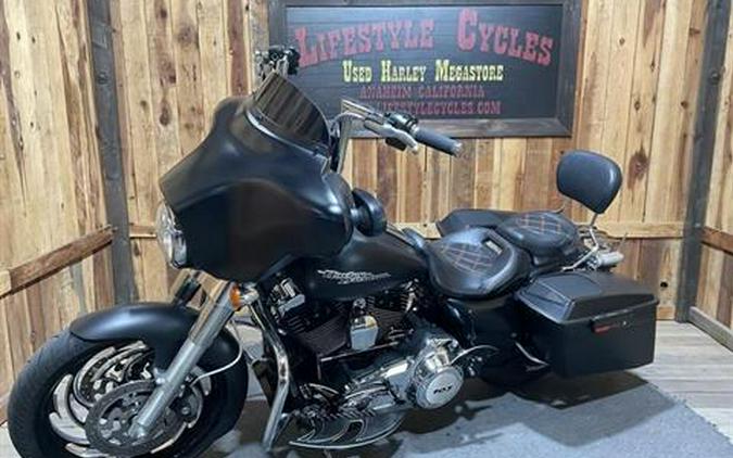 2013 Harley-Davidson Street Glide®