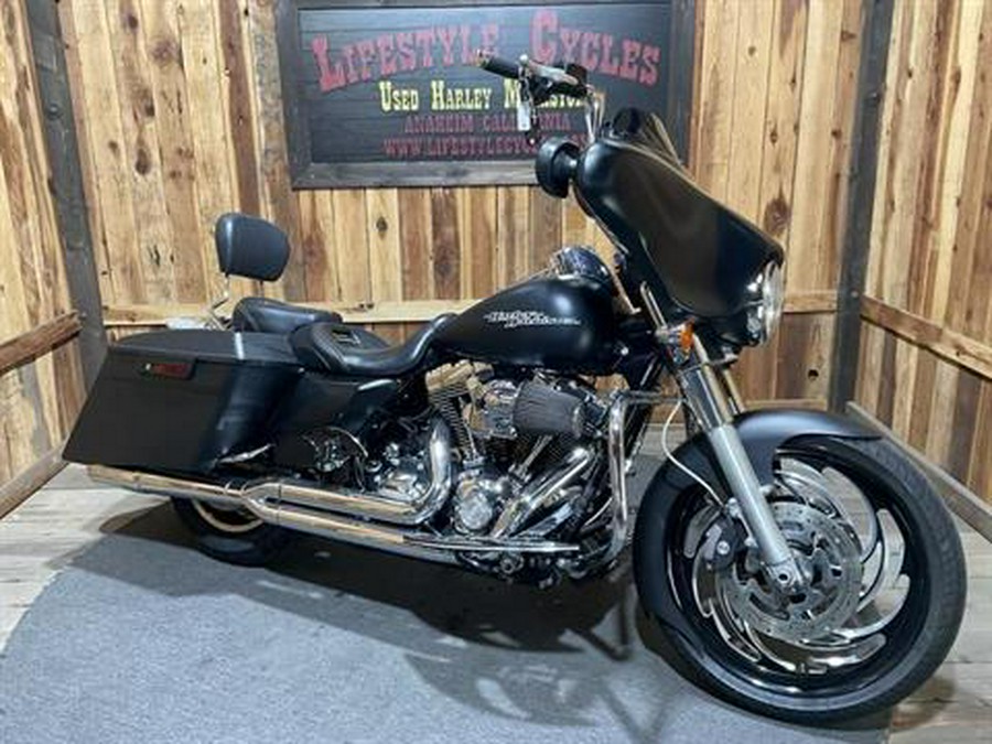 2013 Harley-Davidson Street Glide®
