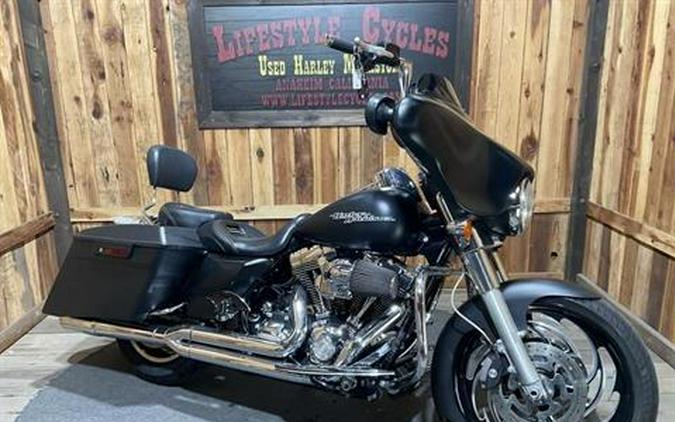2013 Harley-Davidson Street Glide®