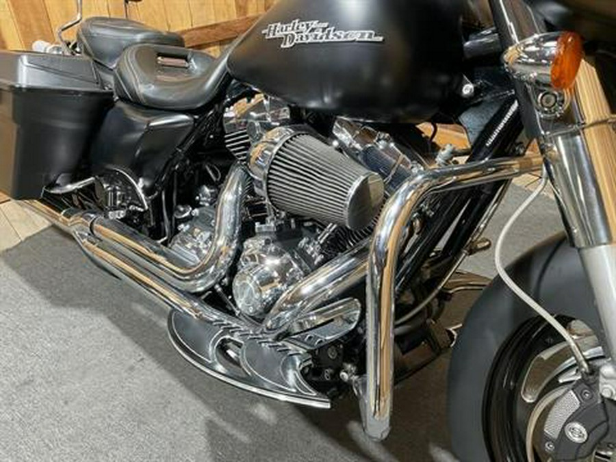 2013 Harley-Davidson Street Glide®