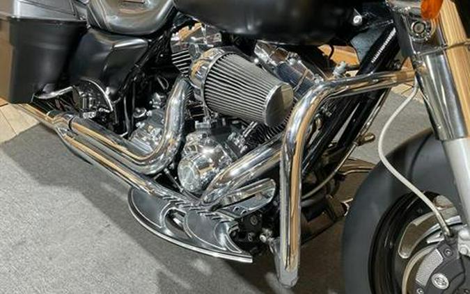 2013 Harley-Davidson Street Glide®
