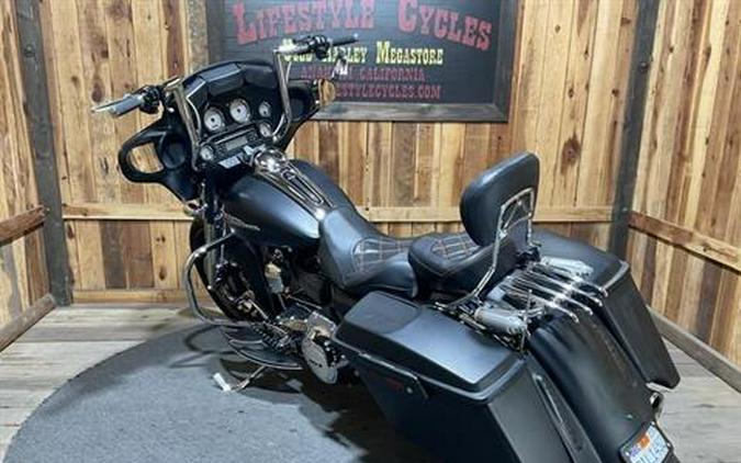 2013 Harley-Davidson Street Glide®
