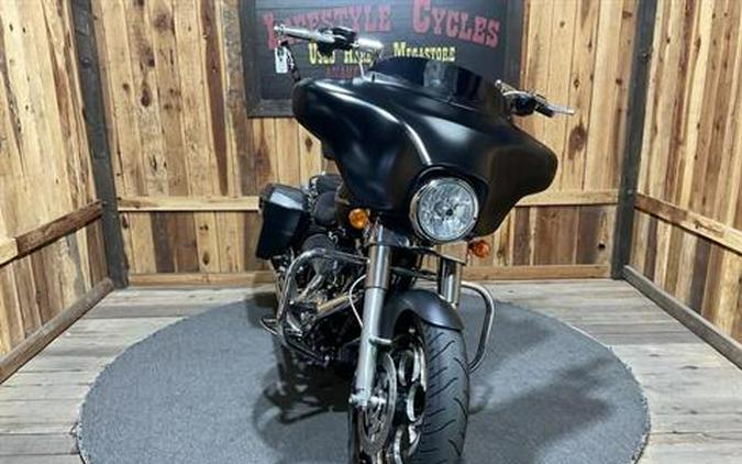 2013 Harley-Davidson Street Glide®