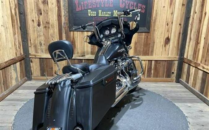 2013 Harley-Davidson Street Glide®