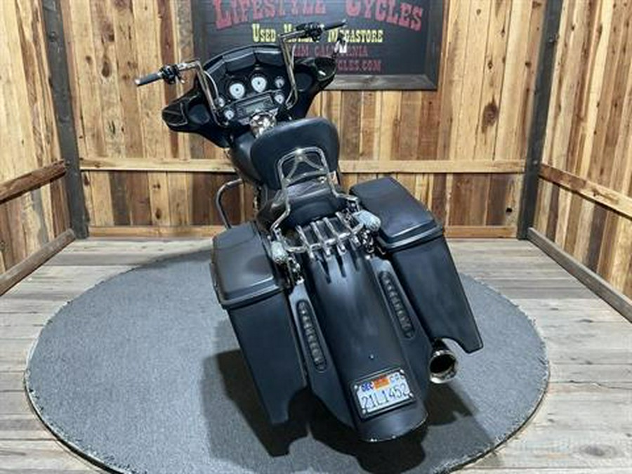 2013 Harley-Davidson Street Glide®