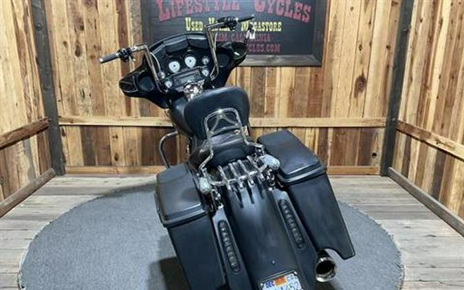 2013 Harley-Davidson Street Glide®