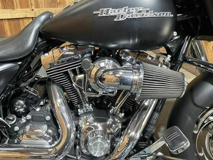 2013 Harley-Davidson Street Glide®