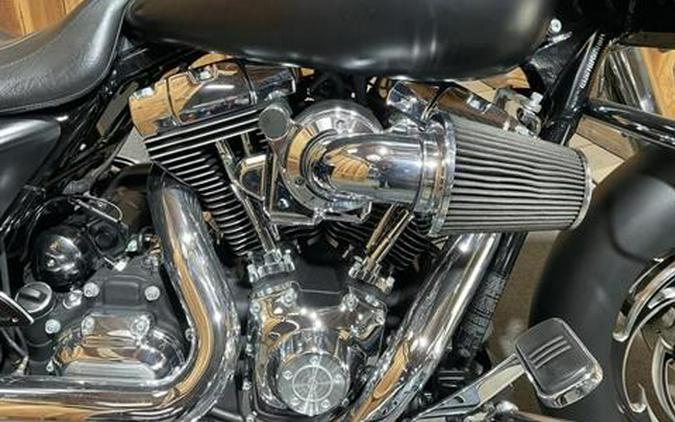2013 Harley-Davidson Street Glide®