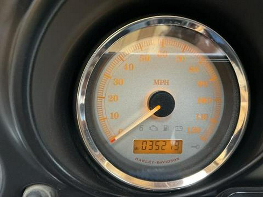 2013 Harley-Davidson Street Glide®