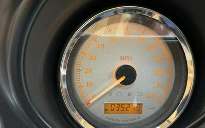 2013 Harley-Davidson Street Glide®