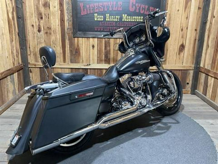 2013 Harley-Davidson Street Glide®
