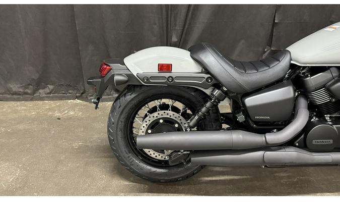 2025 Honda Shadow Phantom ABS