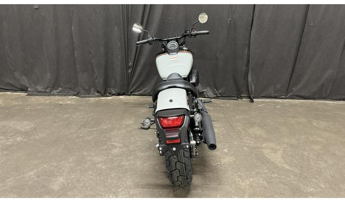 2025 Honda Shadow Phantom ABS